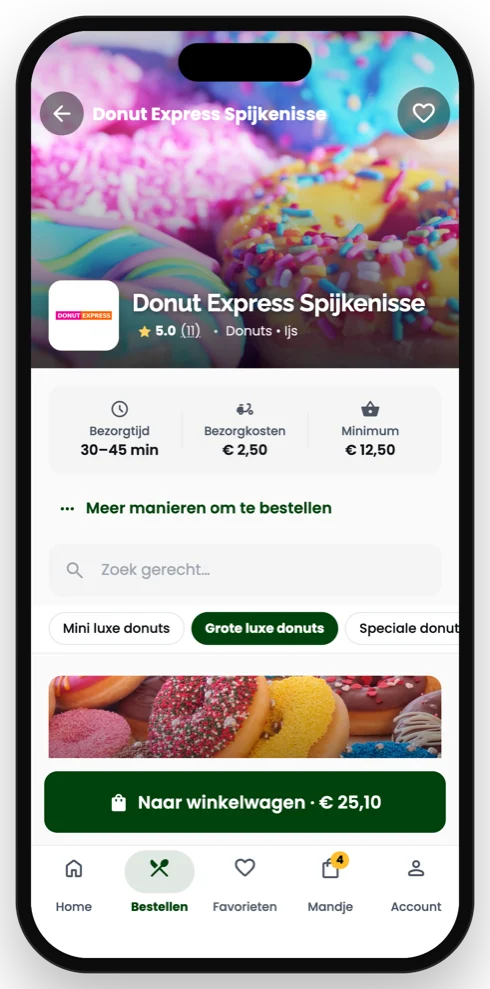 Hebtrek App