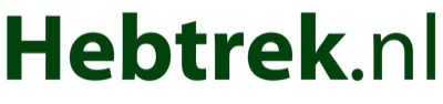 Hebtrek.nl